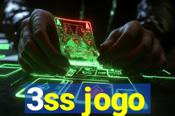 3ss jogo